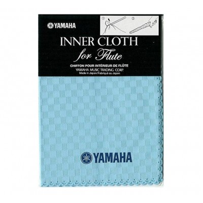 Təmizləyici parça Yamaha Inner Cloth For Flute